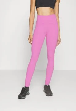 Roxy Heart Into It - Leggings - Cyclamen