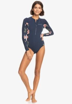 Roxy Into The Sun Pt Onesie - Swimsuit -Roxy 59d3987d2adc4ef4a621da180590b7db