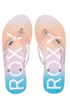 Roxy Viva Jelly - T-Bar Sandals -Roxy 59dd16b0c82a4d099417b852fa42461f