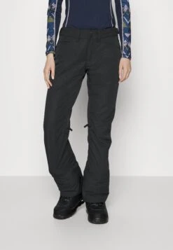 Roxy Backyard - Snowboard Pants - True Black