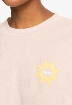 Roxy Better Not WaitFrottee - Sweatshirt - Mek -Roxy 5a94e5c9f2ce4f8da7c3a3be0e2d5668