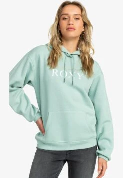 Roxy Surf Stoked Brushed - Hoodie - Bhb -Roxy 5b4853084bef44b1a055e0d8bcdb5ba4