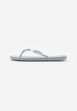 Roxy Viva Iv - Pool Shoes - Silver -Roxy 5ba44168eb044c3c8c1060286bb8bd53