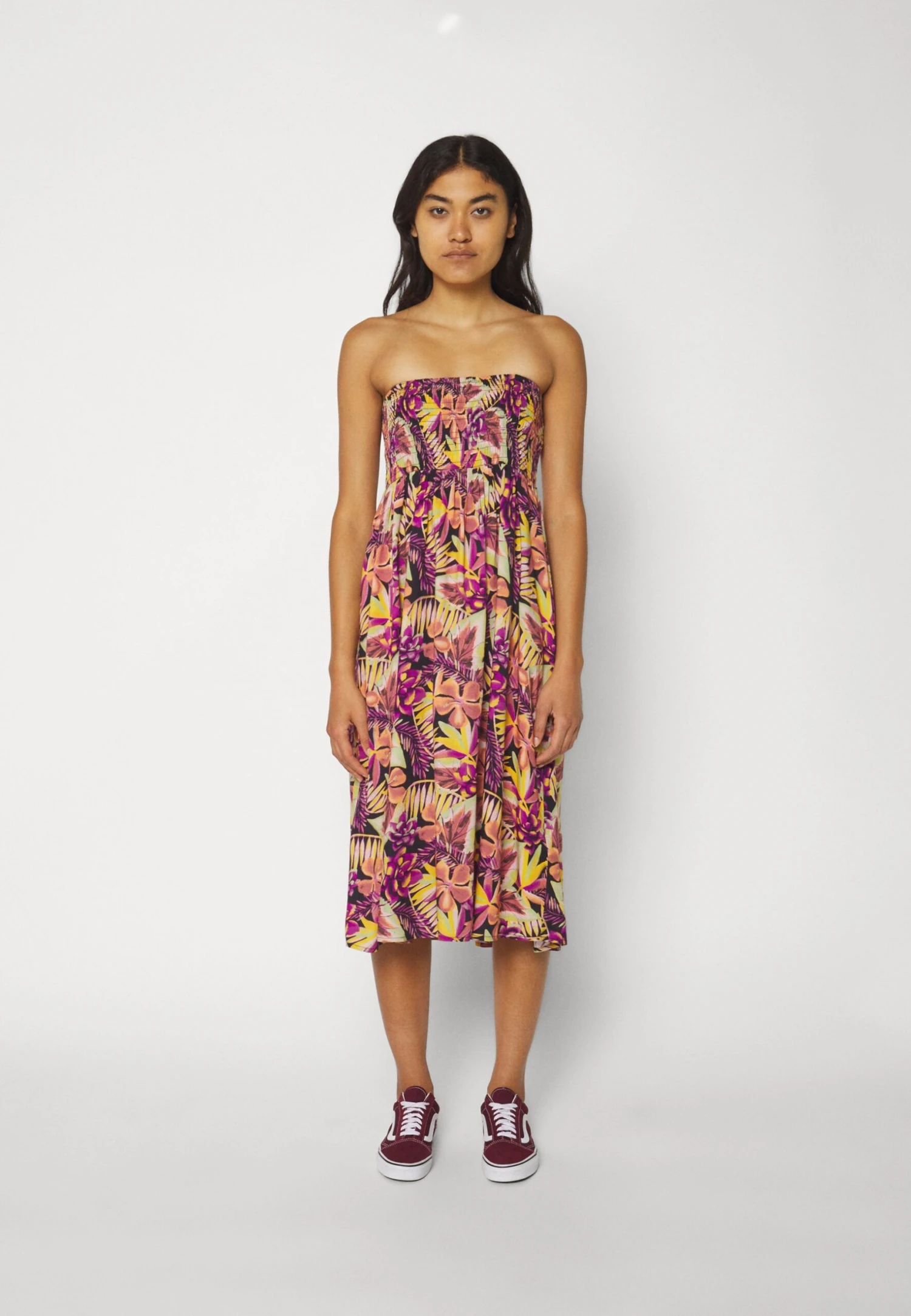 Roxy Remember Sun - Day Dress 5 Roxy Remember Sun - Day Dress - Image 3