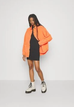 Roxy Kick Back Washe - Short Coat -Roxy 5c0aacc043de4142b0d964919e26c2e3