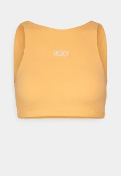Roxy Ocean Dreamer Crop - Bikini Top - Mock Orange -Roxy 5c8694fd83834bf785f50ddb29994837