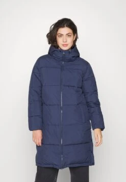 Roxy Test Of Time - Winter Coat - Dark Blue -Roxy 5d1e1bb73d4b454fa62e736e342c4930
