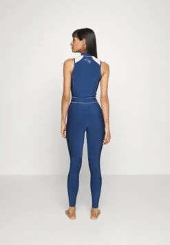 Roxy Rise Long Jane- Wetsuit - Iodine Blue -Roxy 5d358748ad42421093f04eafa79f5e5d