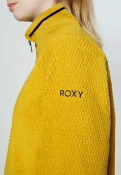 Roxy Glider - Jumper - Honey 13 Roxy Glider - Jumper - Honey -Roxy 5d59eb802cd64947b590269ceb511dd5