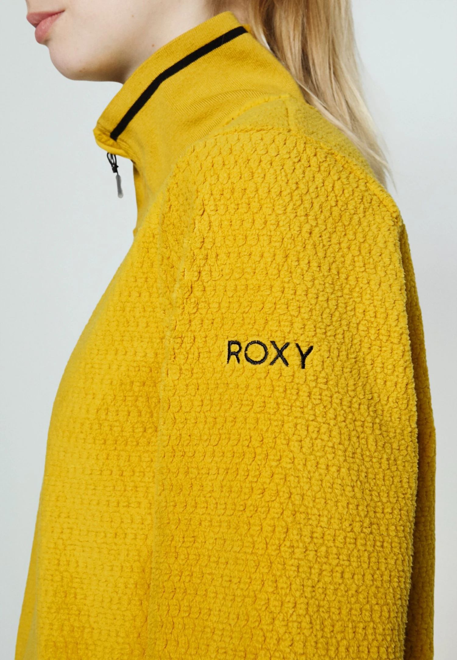 Roxy Glider - Jumper - Honey 8 Roxy Glider - Jumper - Honey - Image 6