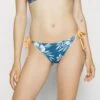 Roxy Life - Bikini Bottoms - Moroccan Blue Alahia -Roxy 5d69590c66a74104bcabefaf4ceff7c8