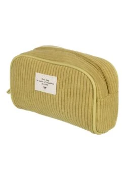 Roxy Cosy Nature - Pencil Case - Green 7 Roxy Cosy Nature - Pencil Case - Green -Roxy 5d7cca9cf20a4a7da7095c9f515114d7