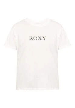 Roxy Noon Ocean - Print T-Shirt - White 13 Roxy Noon Ocean - Print T-Shirt - White -Roxy 5e7d583c5fdd450fae53508741194490