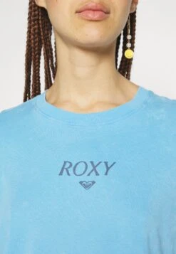Roxy Moonlight Sunset - Print T-Shirt -Roxy 5fbe1f31275f4387b9e91ec6b98bc094
