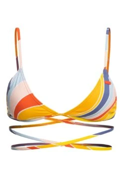 Roxy Palm Cruz - Bikini Top -Roxy 61d18e8cbaaa489c95dbb1b4357676e1