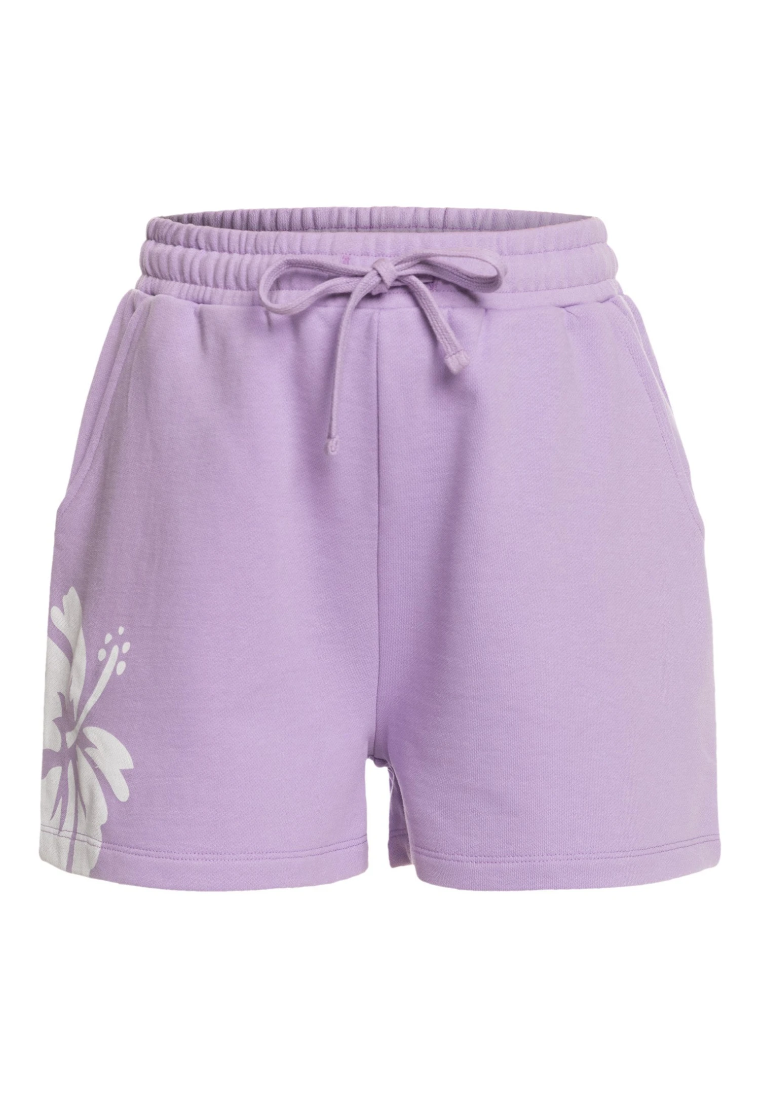 Roxy Shorts - Purple Rose 7 Roxy Shorts - Purple Rose - Image 5
