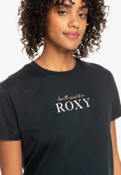 Roxy Noon Ocean - Print T-Shirt -Roxy 62d171c4d86a43208d6b6f86cfddc996