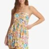 Roxy Happy Hour - Day Dress 2 Roxy Happy Hour - Day Dress -Roxy 632464166e0448bfb5bc6c3a56817ae3