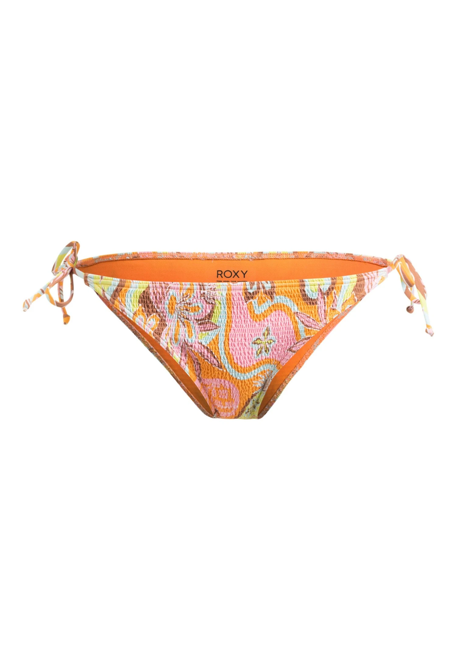 Roxy Floraldelic - Bikini Bottoms 6 Roxy Floraldelic - Bikini Bottoms - Image 5