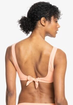 Roxy Sd Classics Elong Tri - Bikini Top - Mfq -Roxy 646979e7d1b444d287d707762ffe5ead