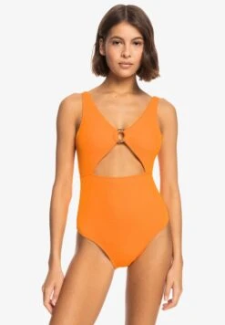 Roxy Jam - Swimsuit - Tangelo