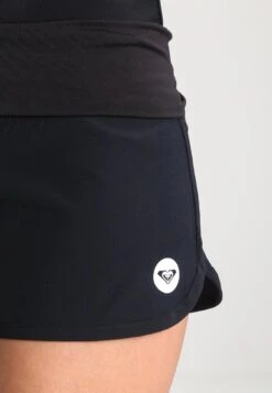 Roxy Endless Summer - Bikini Bottoms - True Black -Roxy 64f55a3c99474291949d30b8755eef76