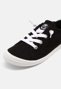 Roxy Bayshore- Trainers - Black/Anthracite -Roxy 652932ae3f00415db9aeaff0f43a3895