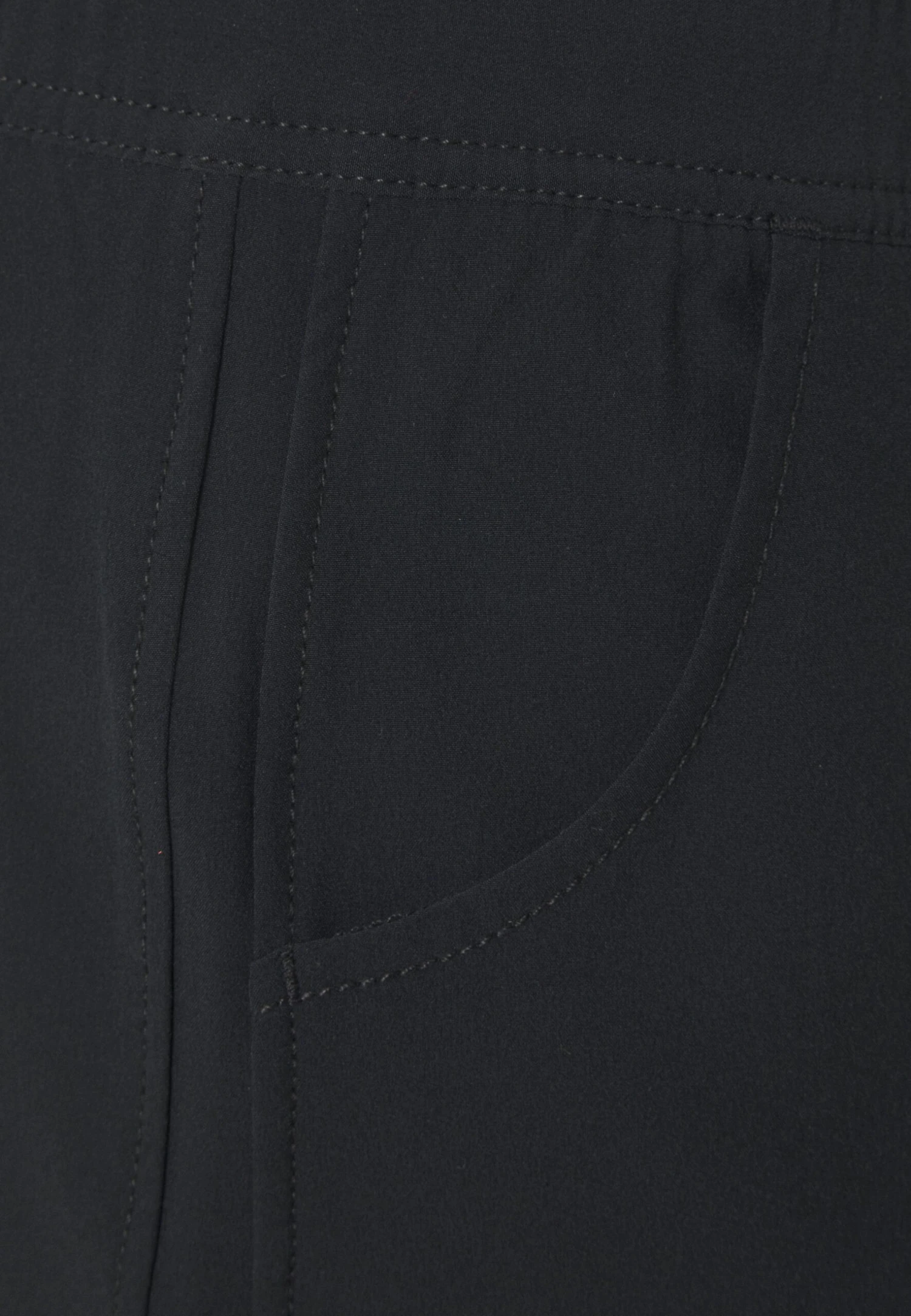 Roxy Bikini Bottoms - Anthracite 5 Roxy Bikini Bottoms - Anthracite - Image 3