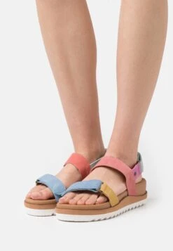 Roxy Himari - Platform Sandals