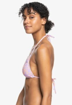 Roxy Hawaiian Heat Elong- Bikini Top - Mock Orange Hawaiianheat 9 Roxy Hawaiian Heat Elong- Bikini Top - Mock Orange Hawaiianheat -Roxy 66845bb8a4c94453b6a022d3561b394a