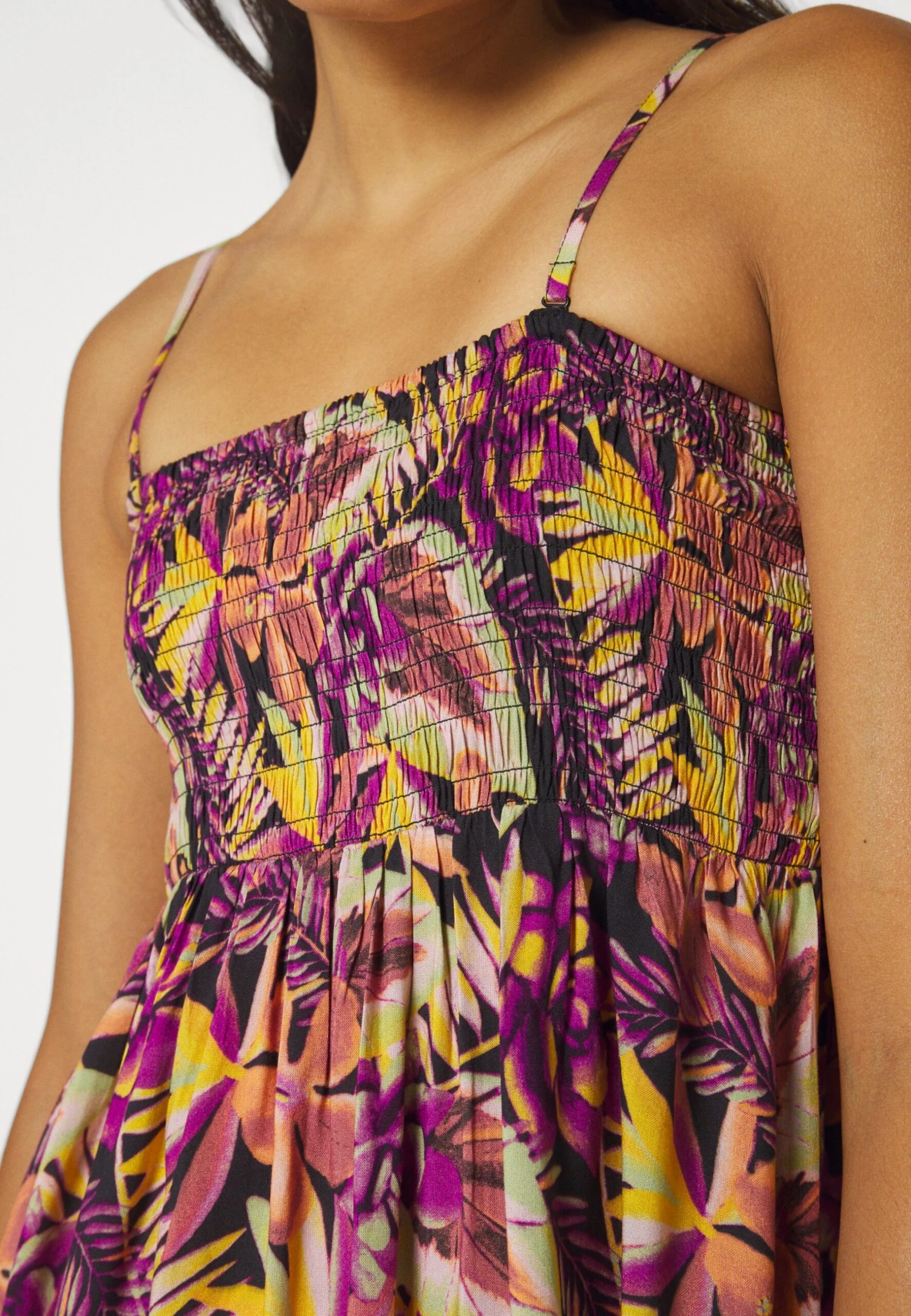 Roxy Remember Sun - Day Dress 9 Roxy Remember Sun - Day Dress - Image 7