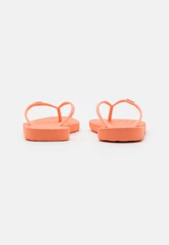 Roxy Viva Iv - Pool Shoes - Heather Living Coral -Roxy 682374f920a64087bf089cad82bdfc60