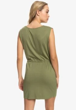 Roxy Surfs Up - Jersey Dress 10 Roxy Surfs Up - Jersey Dress -Roxy 68ea7d79d19a44bebcdb668c20c28ee6