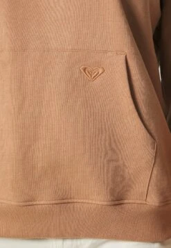 Roxy Essential Energy Hoodie - Sweatshirt - Mocha Mousse 11 Roxy Essential Energy Hoodie - Sweatshirt - Mocha Mousse -Roxy 690e422cbf5048e899065e5b8c3cd42d