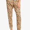 Roxy Pt Easy Peasy- Pyjama Bottoms - Mood Indigo Ditsy Love -Roxy 698d7dbb88de4bbfa339638a2b8d4347