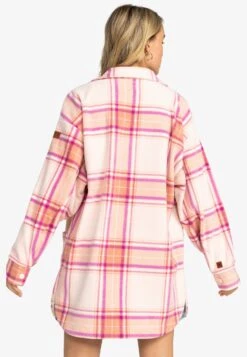 Roxy Ring Tone Polar - Button-Down Blouse 10 Roxy Ring Tone Polar - Button-Down Blouse -Roxy 69db6774fc0c40b889fbcdaba41d0db6