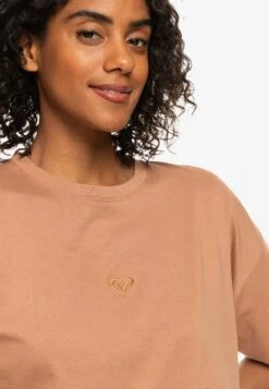 Roxy Essential Energy Tee - Basic T-Shirt -Roxy 6a9319a4c6094323a6a47c19a25f32b9