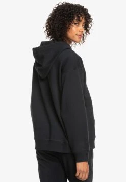 Roxy Thats RadOtlr Kvj0 - Sweatshirt - Black -Roxy 6ae08e68ac09446b86a70b9100f138ca