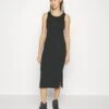 Roxy Good Keepsake Dress - Shift Dress - Anthracite 1 Roxy Good Keepsake Dress - Shift Dress - Anthracite -Roxy 6b0531901503439b98b9dd4453d77889