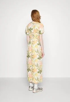 Roxy Dynamite Girl Again - Maxi Dress 13 Roxy Dynamite Girl Again - Maxi Dress -Roxy 6b5d81dfe0fb459989e079c6c93f9d92