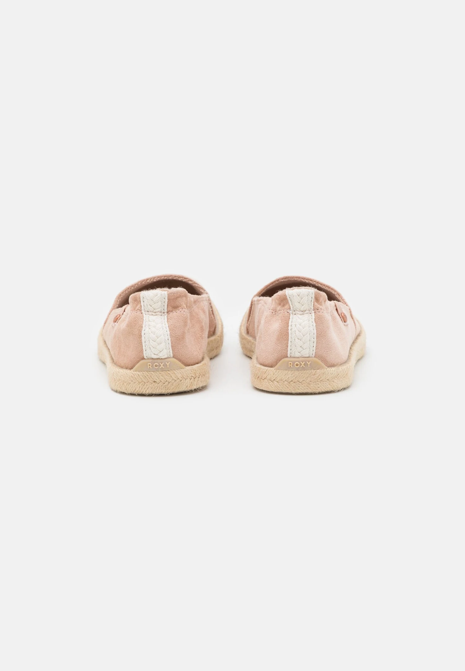 Roxy Cordoba - Espadrilles - Blush 6 Roxy Cordoba - Espadrilles - Blush - Image 4