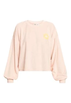 Roxy Better Not WaitFrottee - Sweatshirt - Mek -Roxy 6bf7717e6e174db1bd5988e31fe05779