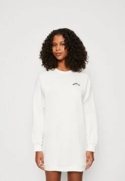 Roxy Breaking Waves - Day Dress - Snow White -Roxy 6cb89eb42bb6425883d3b996cbfb86cc