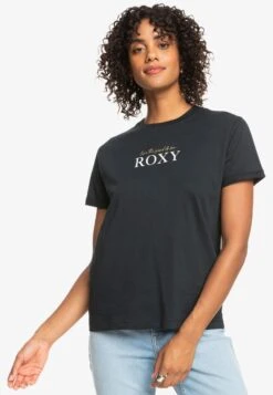 Roxy Noon Ocean - Print T-Shirt