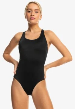 Roxy Active Une Pièce- Swimsuit - Kvj
