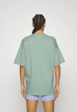 Roxy Essential Energy Oversize Tee - Print T-Shirt 10 Roxy Essential Energy Oversize Tee - Print T-Shirt -Roxy 6e5ede178aa7401cbd7b771e3de61291