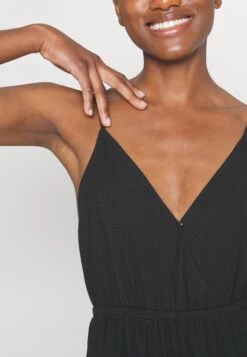 Roxy Never Ending Summer - Jumpsuit - Anthracite -Roxy 6e6be6af448140029d140dc388783d5e