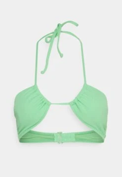 Roxy Color Jam Sd Fashion - Bikini Top - Absinthe Green 14 Roxy Color Jam Sd Fashion - Bikini Top - Absinthe Green -Roxy 6ec08d2560e14257a1e4013db5d2bfeb