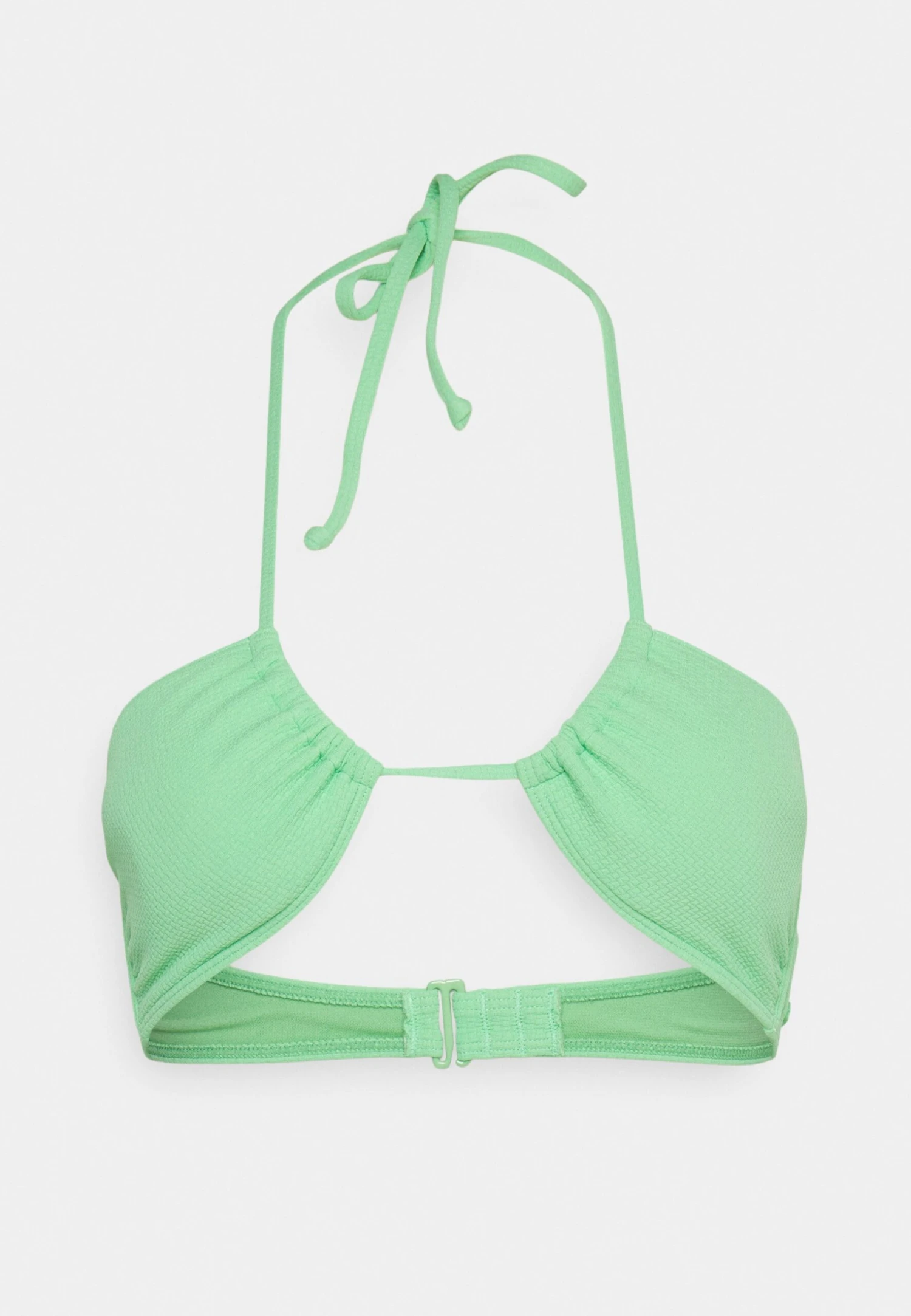 Roxy Color Jam Sd Fashion - Bikini Top - Absinthe Green 8 Roxy Color Jam Sd Fashion - Bikini Top - Absinthe Green - Image 6