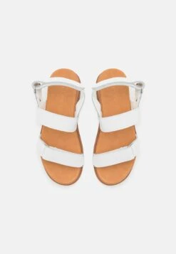 Roxy Himari - Platform Sandals - White -Roxy 6ec6603ffd6d47338fe3e13b5e319cfe